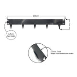 Metal Lawn Edging Garden Border - Dandys Landscape Supplies