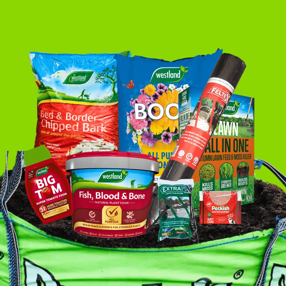 Mystery Bag Add - On - Dandys Landscape Supplies