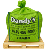Hooded Bag by Dandy's