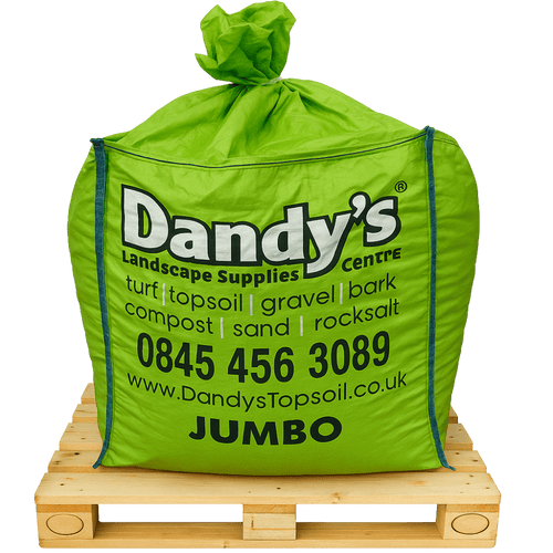 Hooded Bag by Dandy's