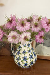 Nigella Mulberry Rose (Love - in - a - mist) - Dandys Landscape Supplies
