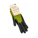 ouchScreen Outdoor Gloves L9: large-sized multi-task garden gloves with smart touch fingertips for phone use while gardening - Dandys Landscape Supplies
