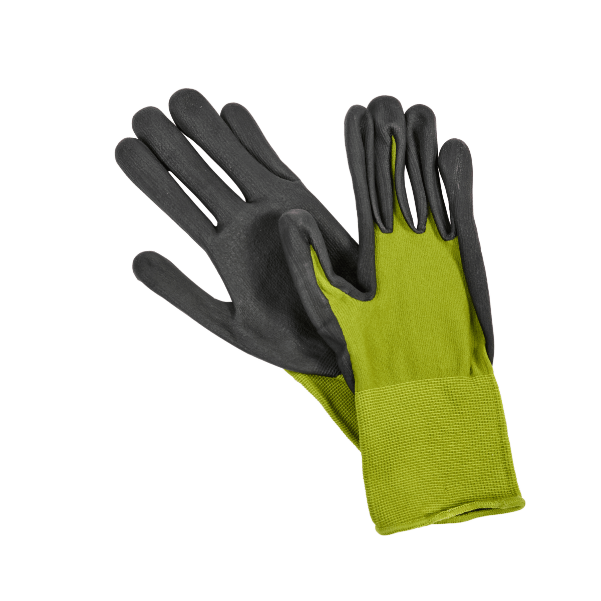 ouchScreen Outdoor Gloves L9: large-sized multi-task garden gloves with smart touch fingertips for phone use while gardening - Dandys Landscape Supplies
