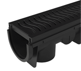 Patio & Driveway Drainage Channel - Dandys Landscape Supplies