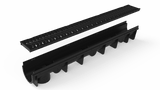Patio & Driveway Drainage Channel - Dandys Landscape Supplies