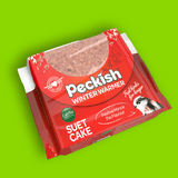 Peckish Winter Warmer Suet Cake 300g - Dandys Landscape Supplies