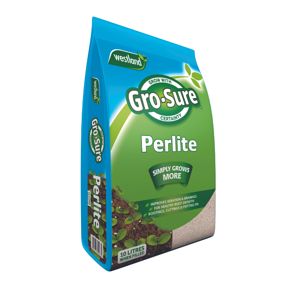 Dandy's Perlite 10ltr