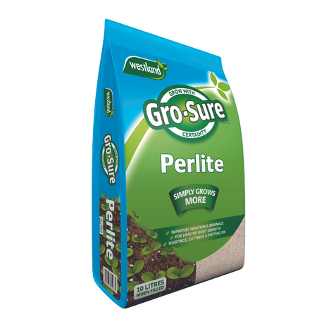 Dandy's Perlite 10ltr