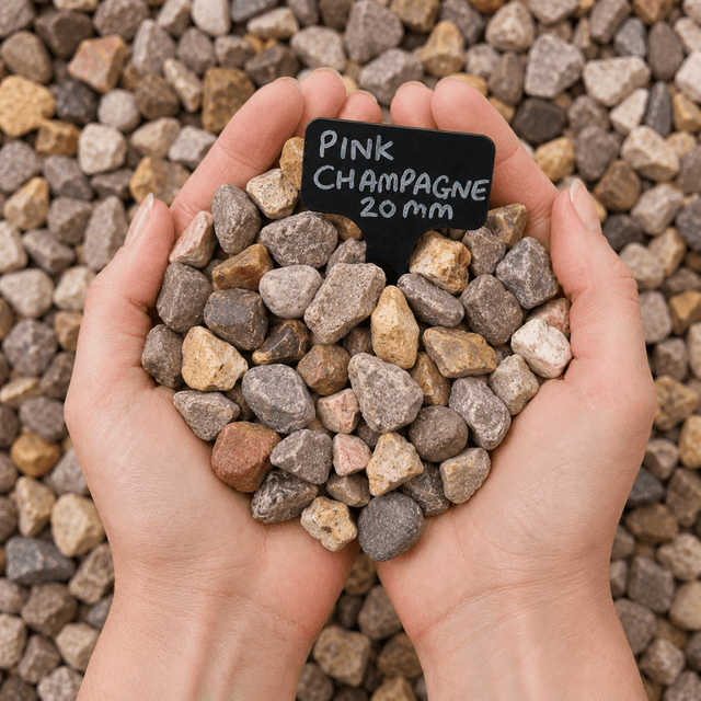 Dandy's Pink Champagne