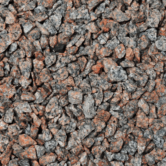 PINK GRANITE by Dandy's