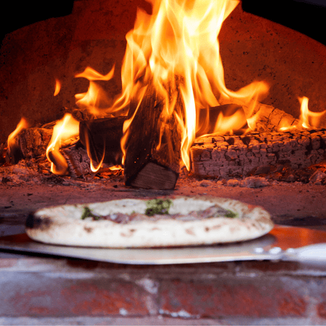 Pizza Oven Starter Kit - Dandys Landscape Supplies