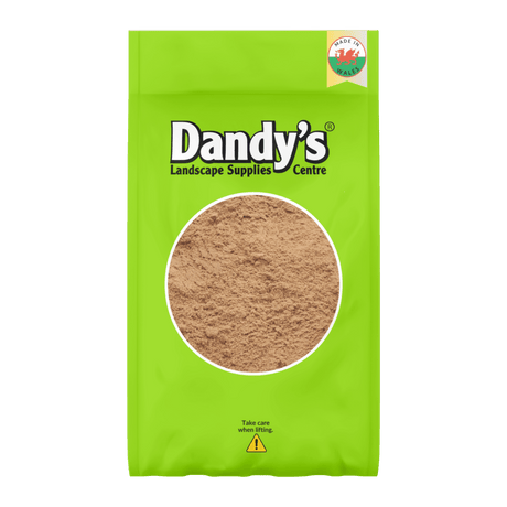 Play Area Sand - Dandys Landscape Supplies