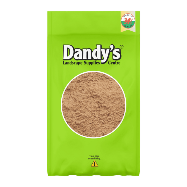 Play Area Sand - Dandys Landscape Supplies