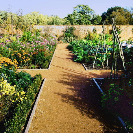 *PRE - ORDER* Hoggin Self Binding Gravel 10mm to dust - Dandys Landscape Supplies