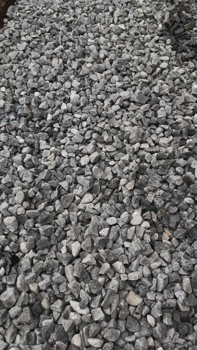Dandy's Black Ice Gravel