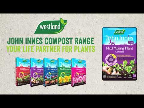 John Innes No.1 Young Plant Compost