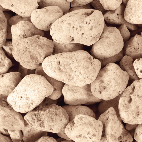 Extra: Pumice Stone - Dandy's Topsoil & Landscape Supplies