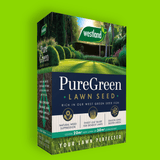 PureGreen Lawn Seed 20m2 - Dandys Landscape Supplies