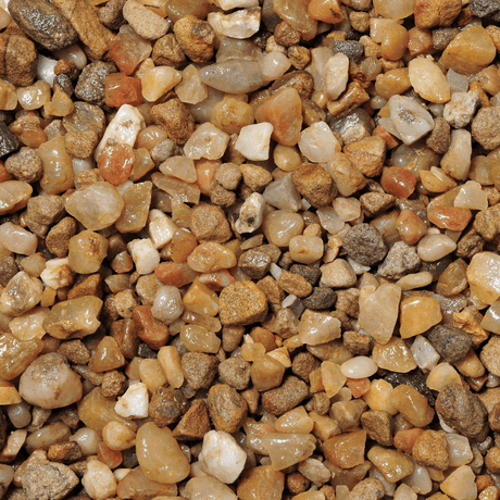 Rose Quartz Chippings Bulk Bag - Dandys Landscape Supplies