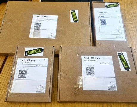 Sage Plug Plants "Grow your Own" Herbs **LETTERBOX FRIENDLY** - Dandys Landscape Supplies