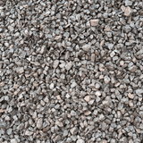 Salmon Grey Limestone Gravel Chippings - Dandys Landscape Supplies
