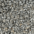 Silver Grey Granite Gravel Chippings - Dandys Landscape Supplies