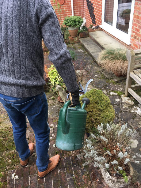 Slug Control Nematodes 100 sqm - Dandys Landscape Supplies
