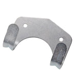 Smart Garden Tool Hooks 5 Pack, Iron Storage Hooks for Garden and Workshop Tools - Dandys Landscape Supplies