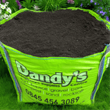Soil Improver Conditioner - Dandys Landscape Supplies