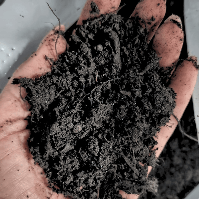 Soil Improver Conditioner - Dandys Landscape Supplies