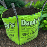 Soil Improver Conditioner - Dandys Landscape Supplies