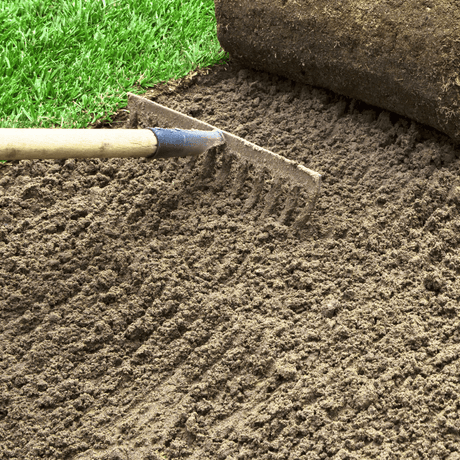TurfSand - Dandys Landscape Supplies