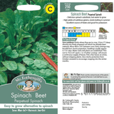 Vegetable Seeds - Dandys Landscape Supplies