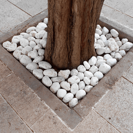 WhiteMarblePebbles20-40mm 