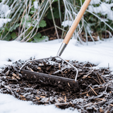 Winter Garden Bark Mulch - Dandys Landscape Supplies