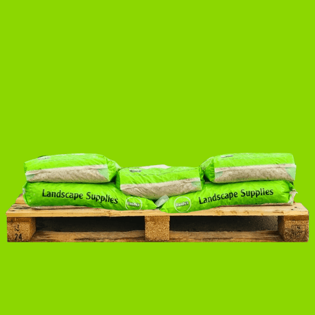 Wintermix Compost Garden Mulch - Dandys Landscape Supplies