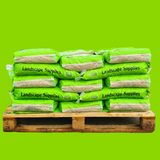 Wintermix Compost Garden Mulch - Dandys Landscape Supplies