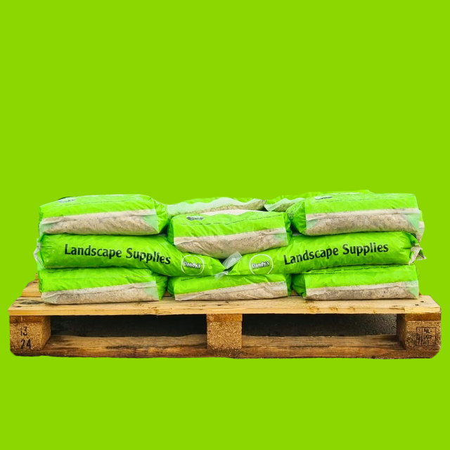 Wintermix Compost Garden Mulch - Dandys Landscape Supplies