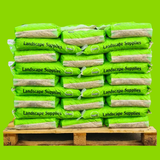 Wintermix Compost Garden Mulch - Dandys Landscape Supplies