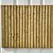 Dandy's 6ft x 5ft Green Fence Panel