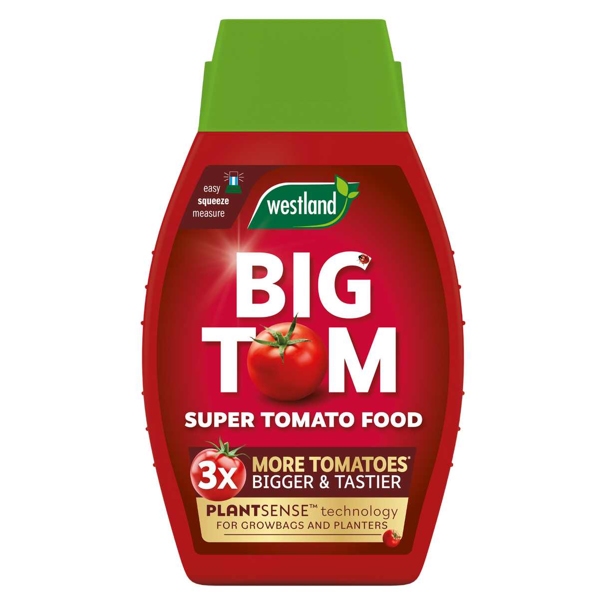 Add-on Big Tom Tomato Food 1ltr