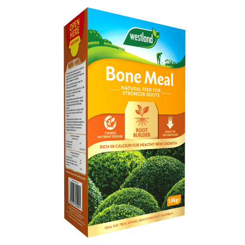 Add - on Bone Meal 1.5kg - Dandy's Topsoil & Landscape Supplies