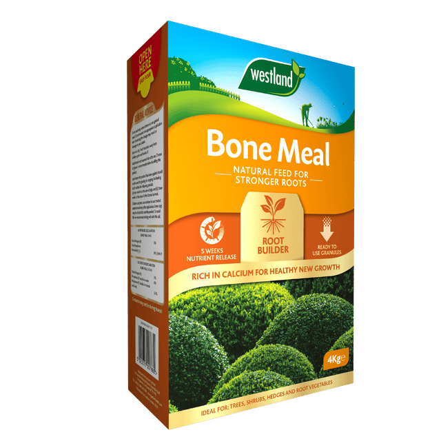 Add - on Bone Meal 4kg - Dandy's Topsoil & Landscape Supplies