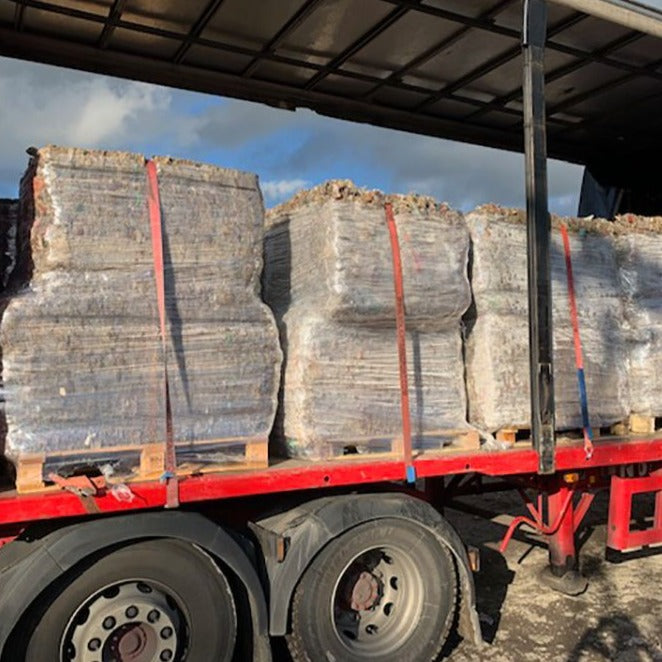 bulk loads equestrian fibre nationwide delivery