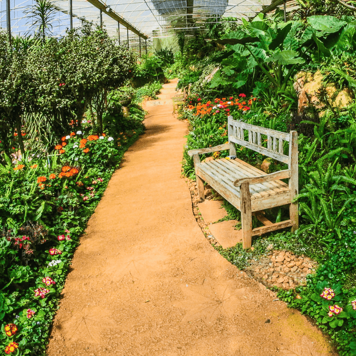 Hoggin Self Binding Gravel 10mm to dust | Dandy's Topsoil & Landscape ...