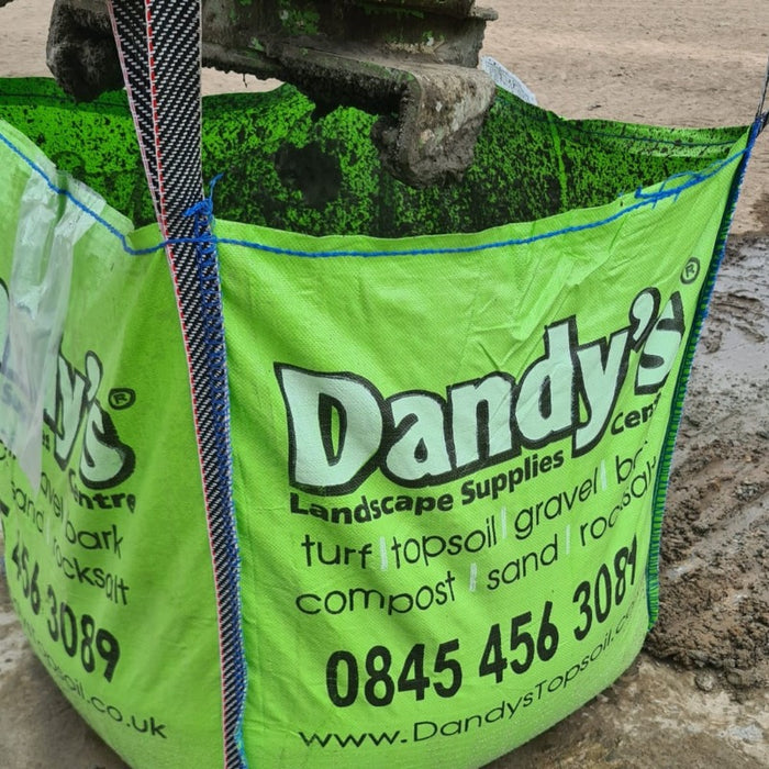 Dandy's Concrete in a Bag