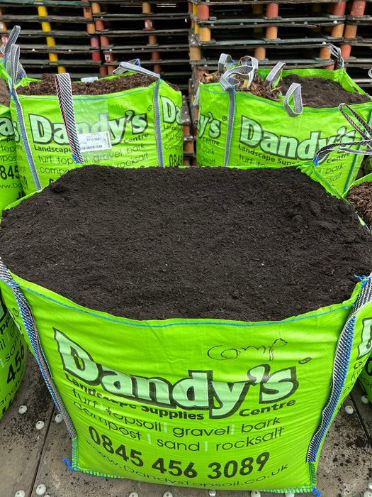 Dandy's Soil Improver Compost