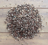 Alpine Grit Sample
