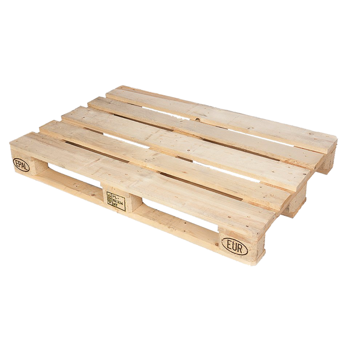 Dandy's Euro Pallet 