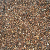 Dandy's Scottish Mini Pebbles 14mm aggregate